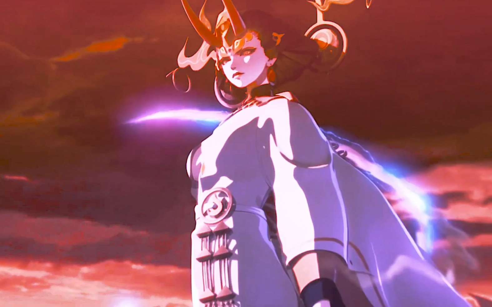 阴阳师,阎魔