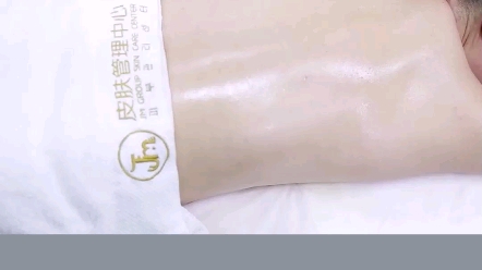 美容院肝胆排毒手法教程来啦!哔哩哔哩bilibili