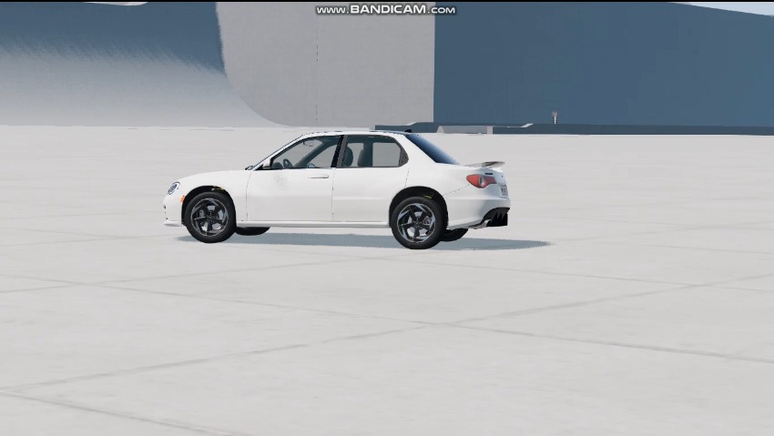 【BeamNG】老旭日和新旭日车主看完都沉默了游戏集锦