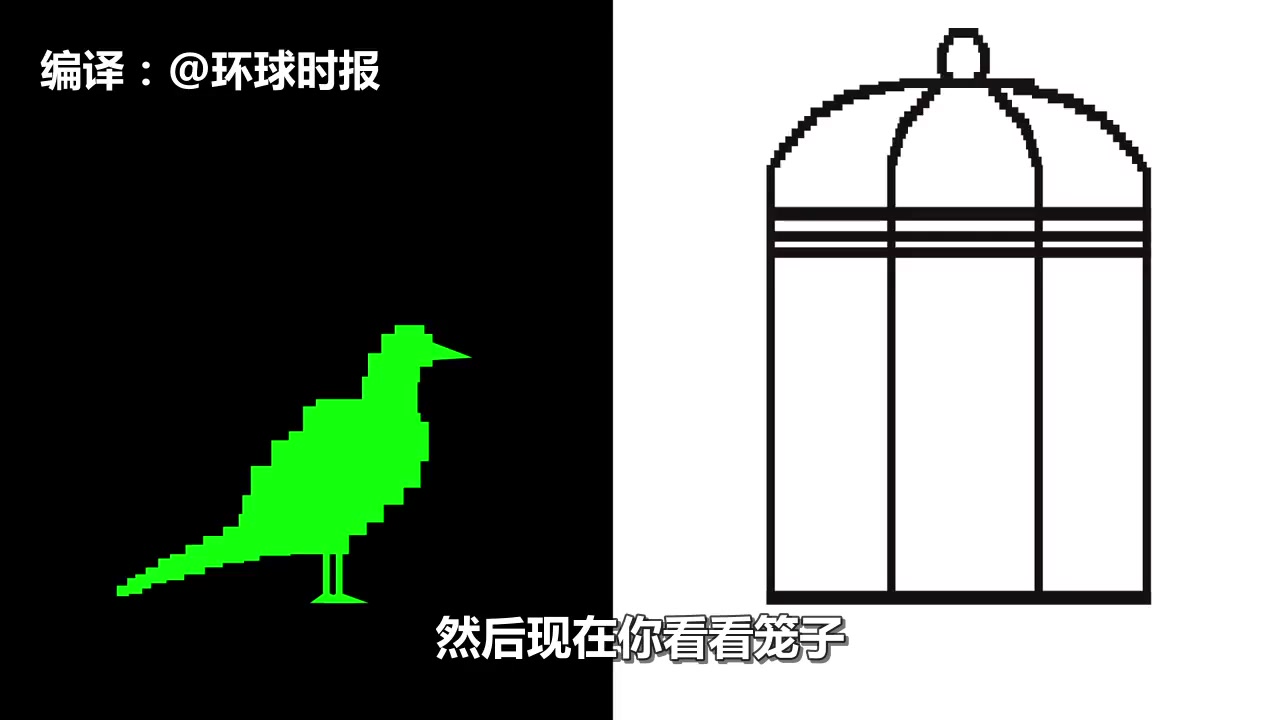 [图]瞒过大脑的光学幻觉图，你被忽悠了吗？