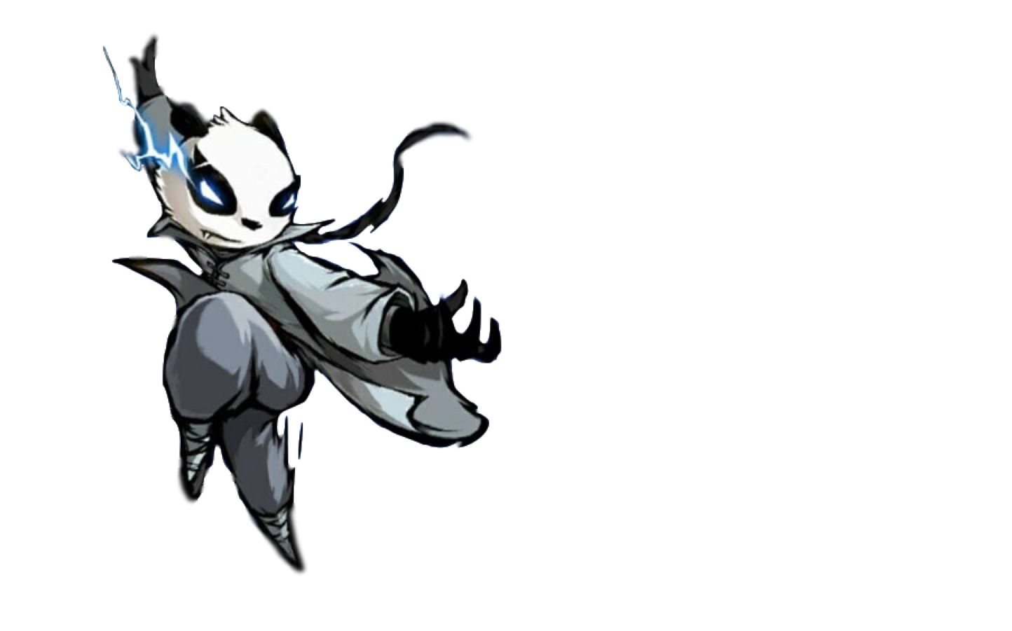 忍者必须死3熊猫阿力跑图心得「第二期」危险炎之窟_哔哩哔哩 (゜-゜)