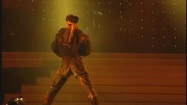SMAP演唱会]_1992_SMAP_1st_LIVE「やってきましたお正月!!」_哔哩哔哩_