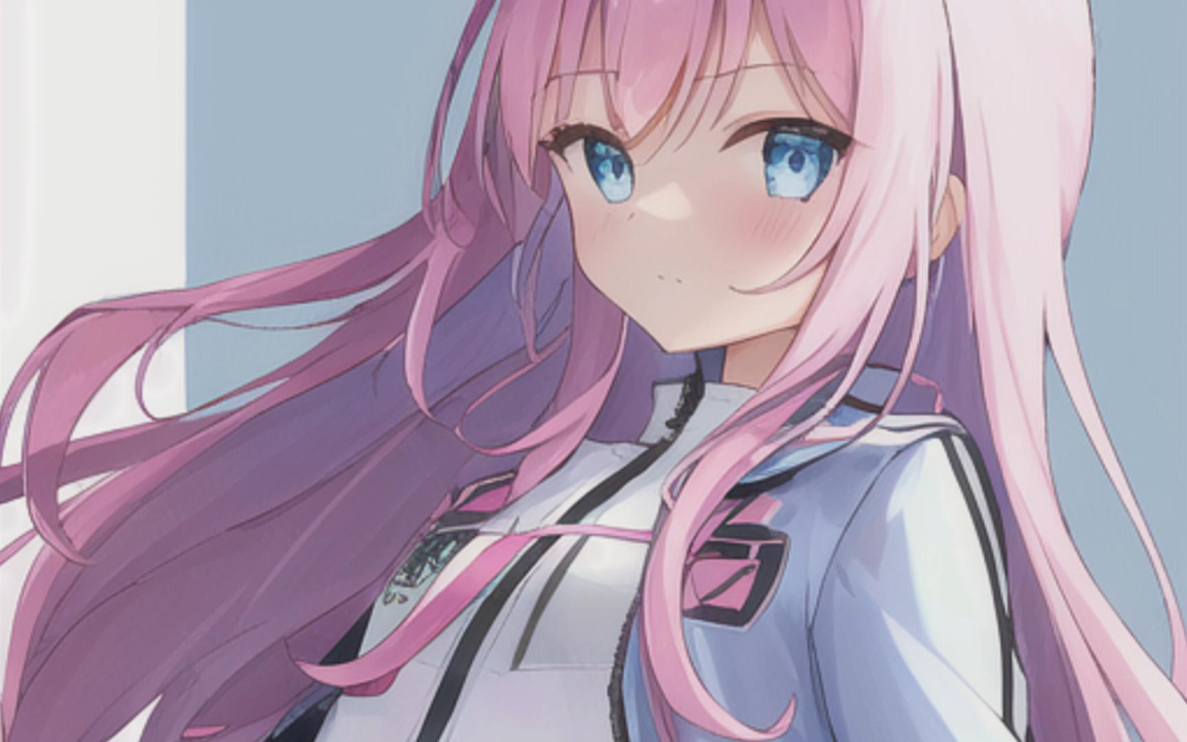 画师:mignon模型分享【ai绘画/novelai】