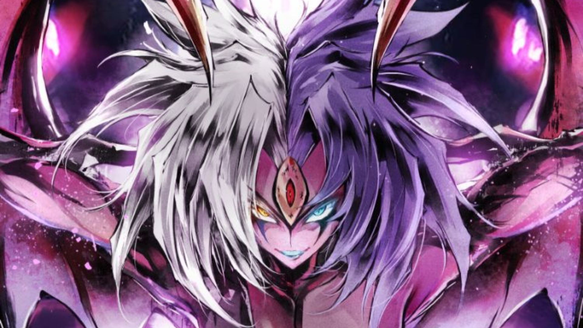 尤贝尔1207无光之影投入后解门一卡combo展开