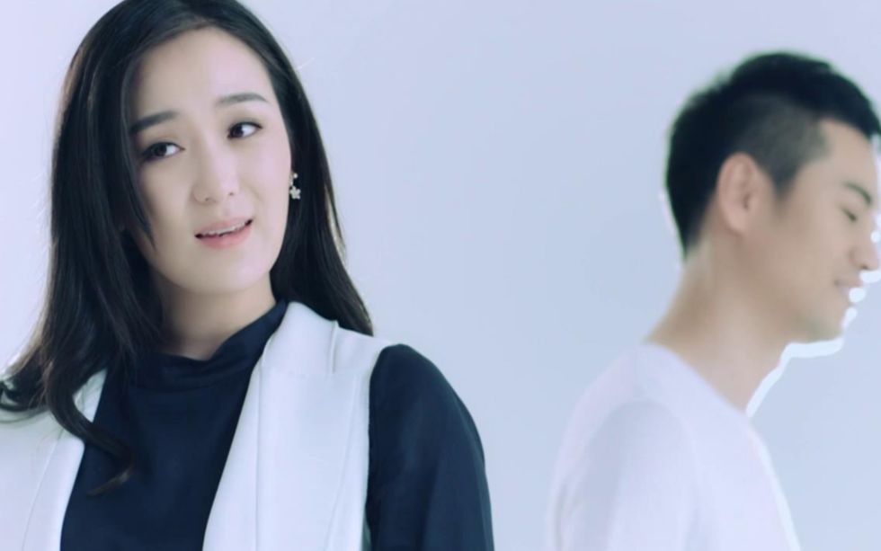 龙梅子 徐子崴《生活》很好听的歌曲