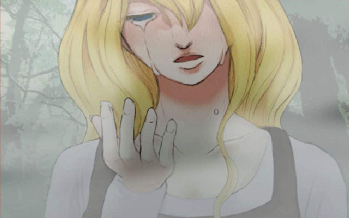 dian人鱼沼两个结局