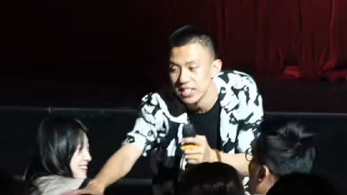 付航爆笑名场面大合集——第九集-脱口秀-付航精选-脱口秀-付航精选-哔哩哔哩视频