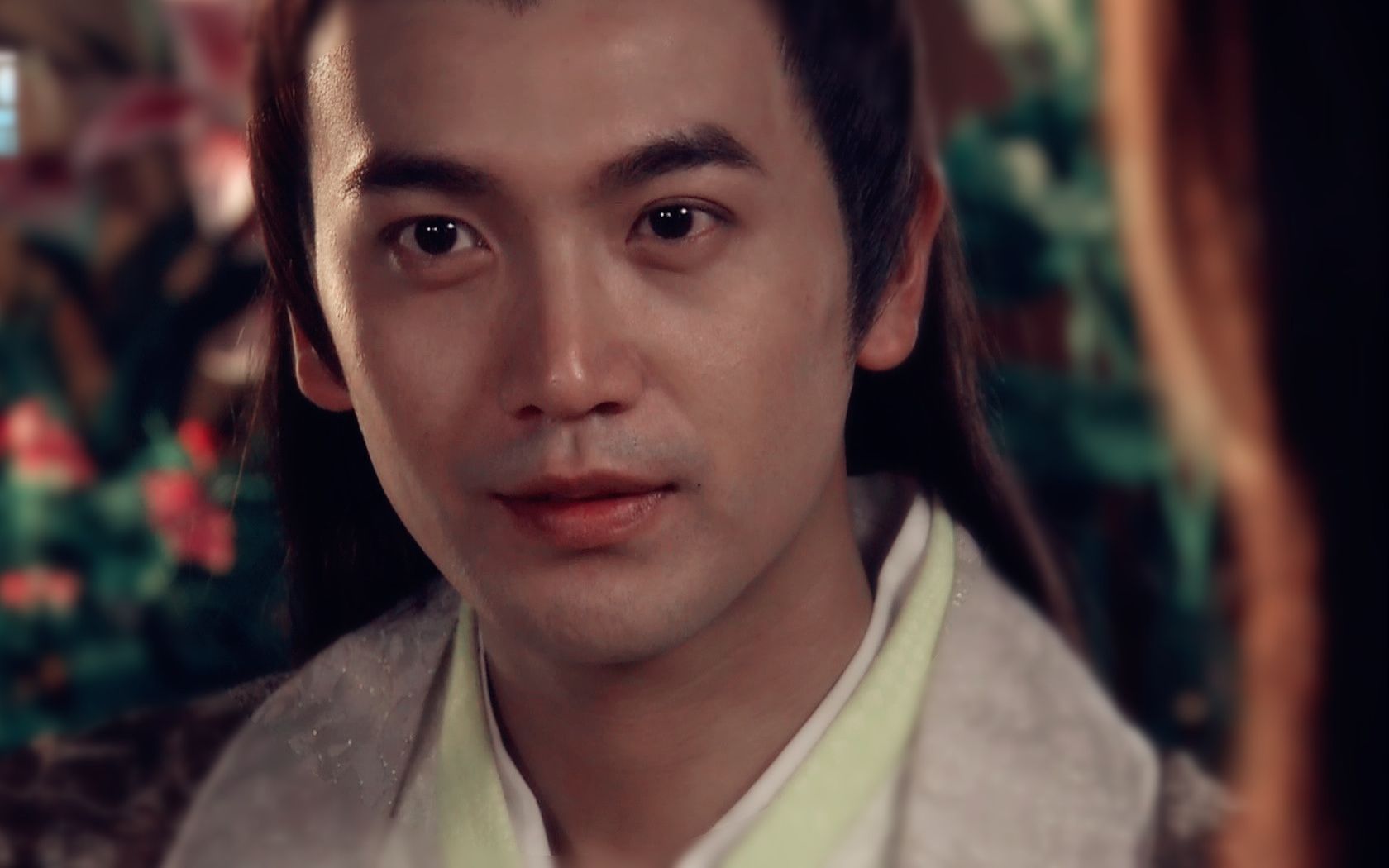 【陆花】是我在做多情种_哔哩哔哩_bilibili