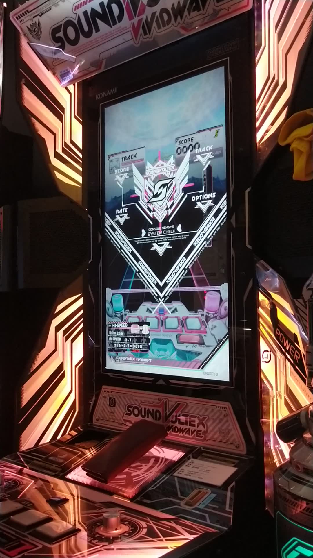 [sdvx v]he4ven ～天国へようこそ～ adv