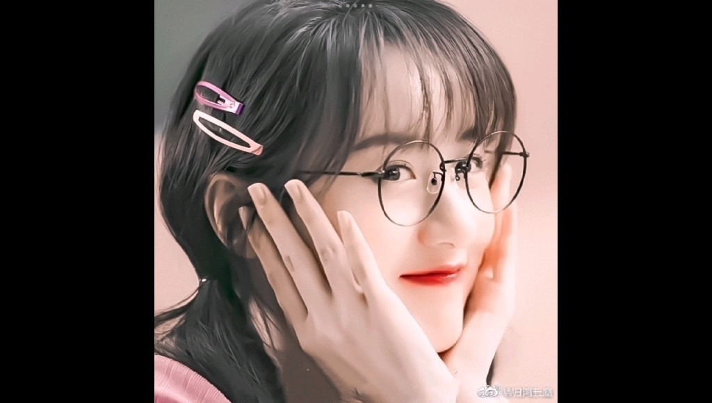 袁冰妍这tm还不好看美颜混剪