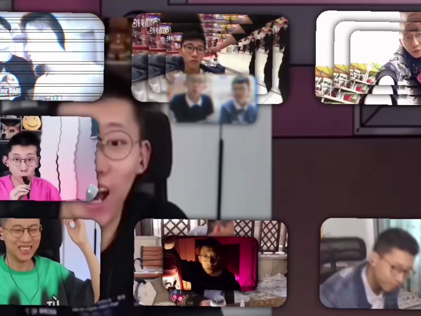 【鲤鱼ace】sparta hellokat remix