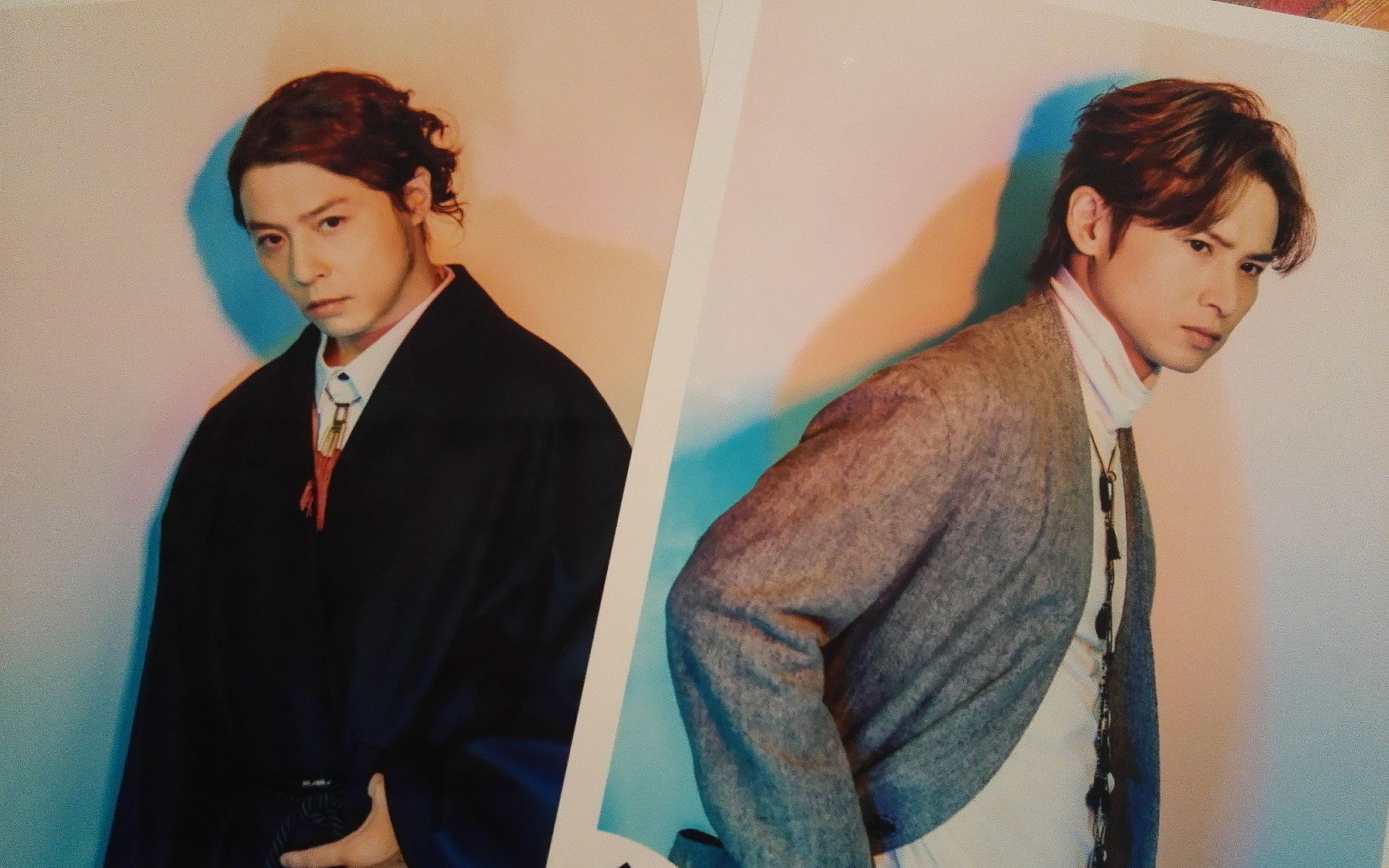 【钢琴】kinkikids爱的聚合物_哔哩哔哩_bilibili