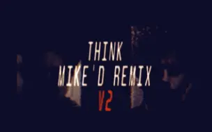 Think _ Mike'd Remix V2 [Funkdela Catalogue]