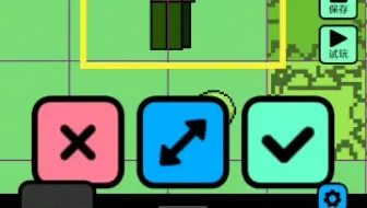 创游世界僵尸ui