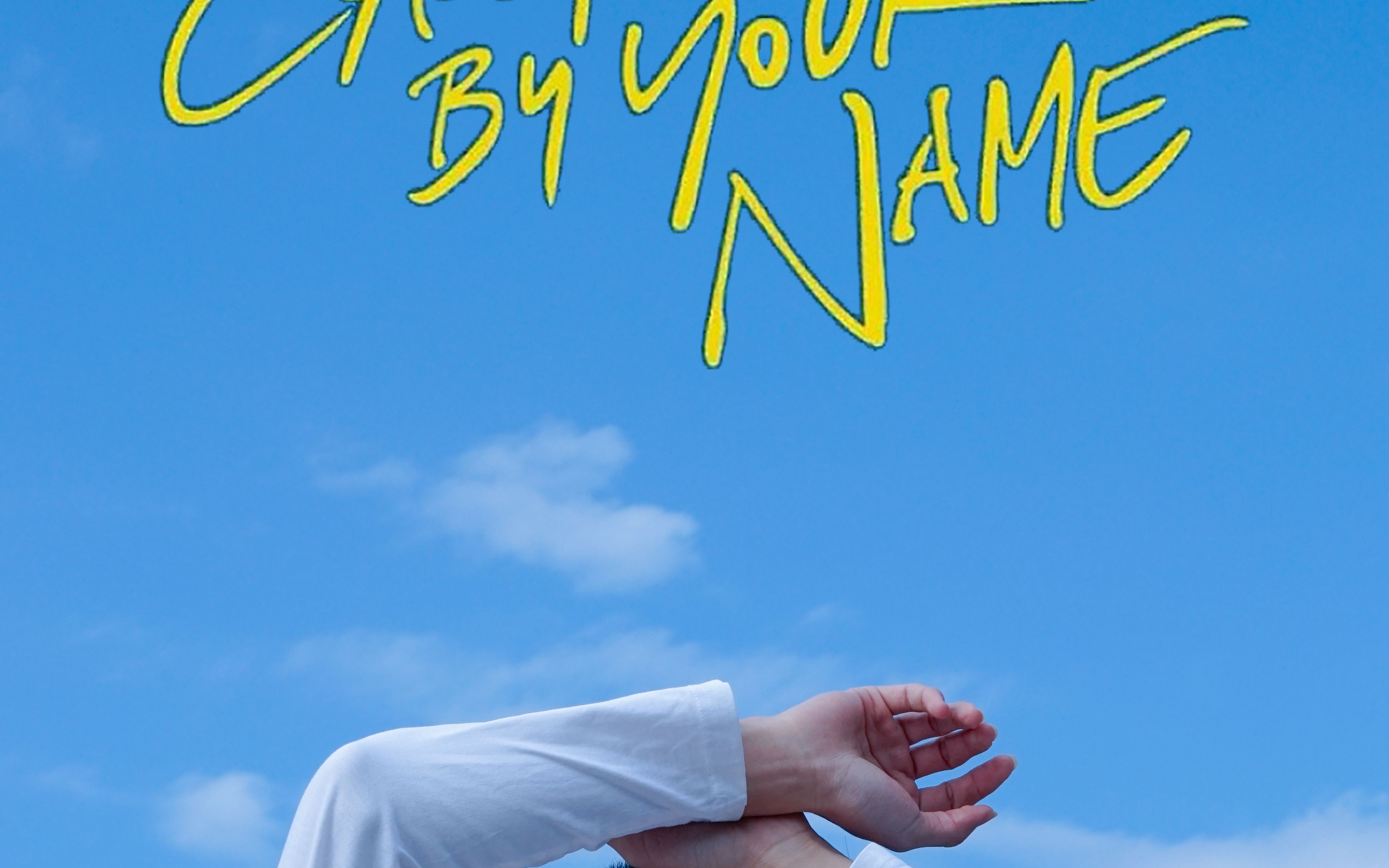 请以你的名字呼唤我 mystery of my love