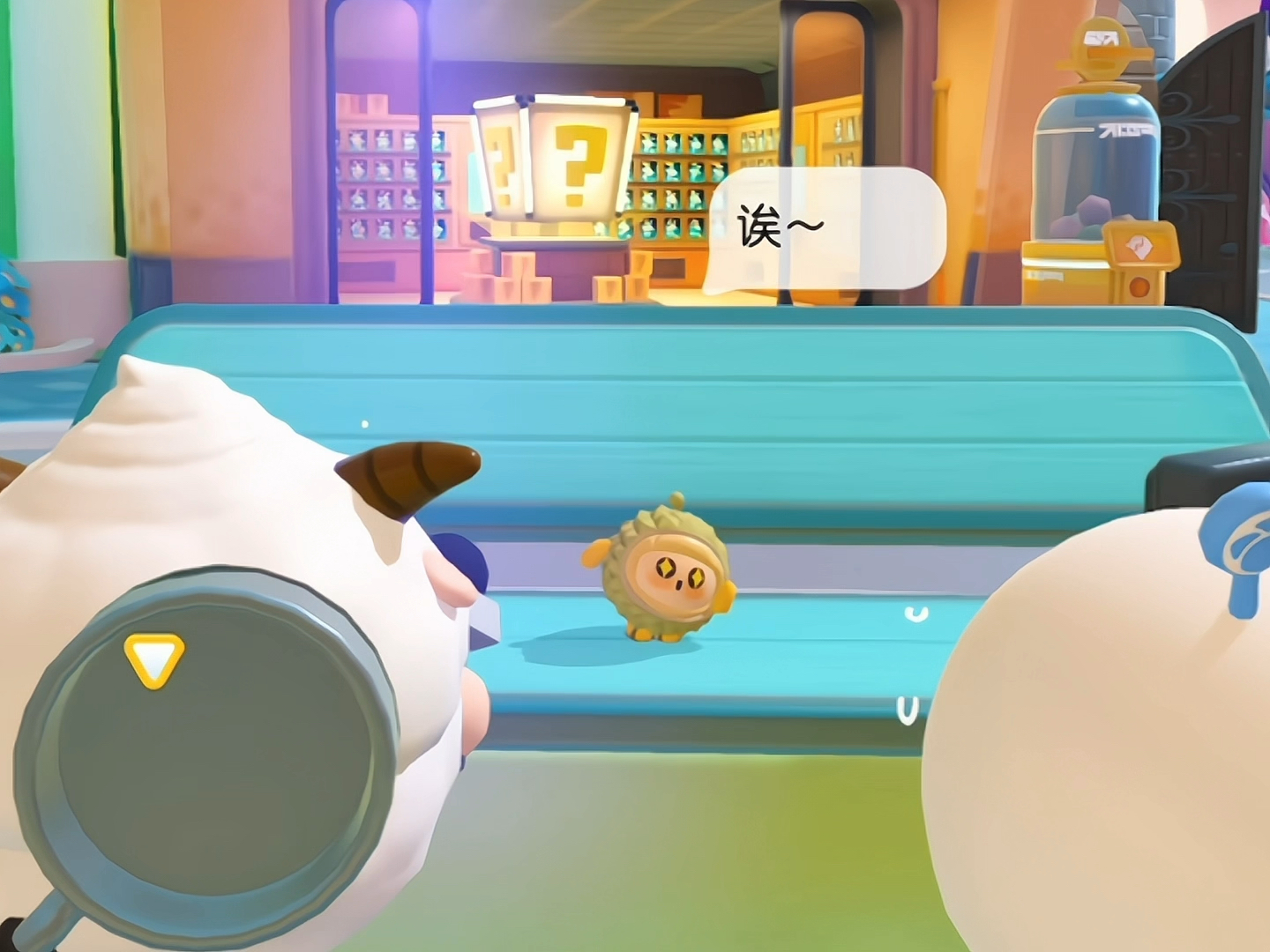 "宝宝蛋版"鸡蛋鸭蛋荷包蛋