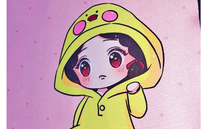 果小果天籁之声——《一笑倾城》