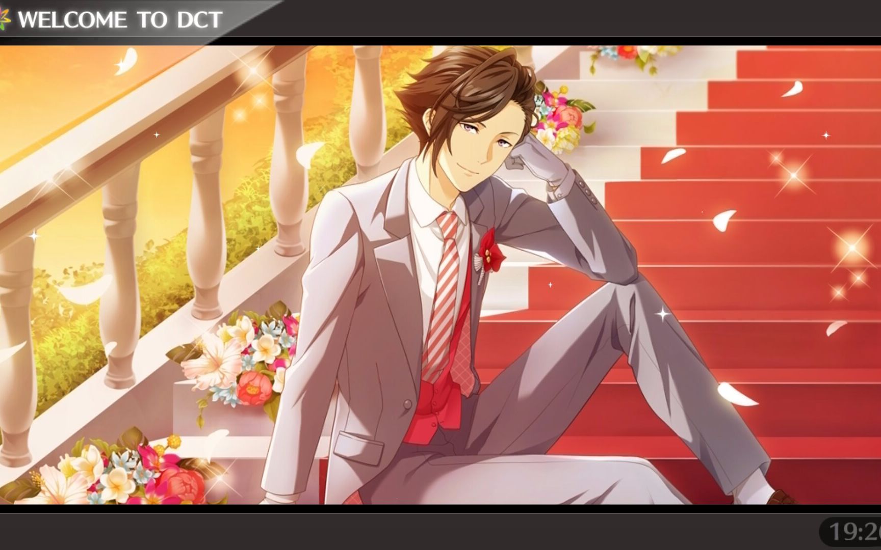 【自制字幕】梦色cast 新堂カイト(kaito)恋爱剧情(缓慢更新至3-1)