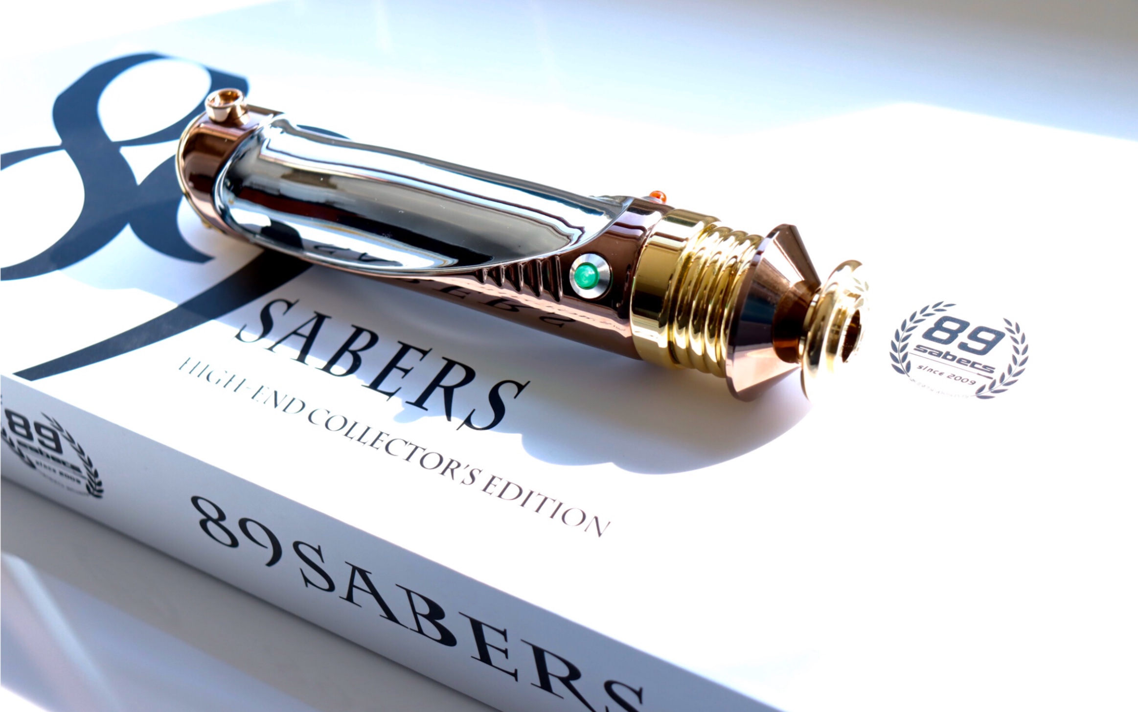 光剑89sabers微博