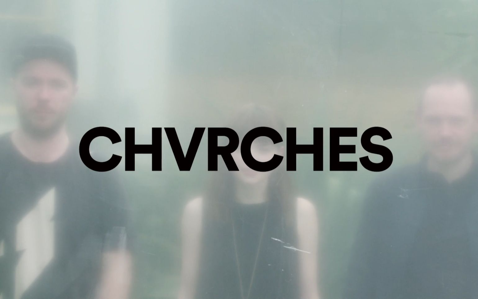 现场chvrchesclearestbluespotifyhouse2016