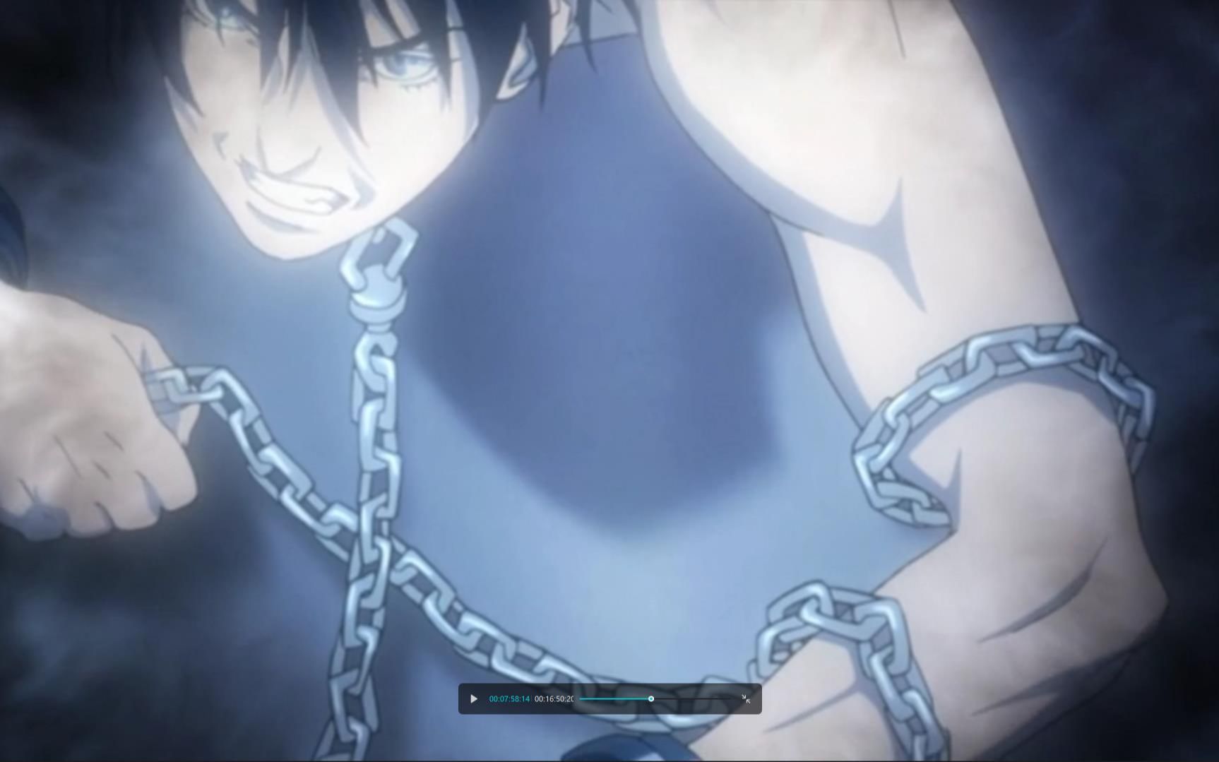 【间之楔】_哔哩哔哩_bilibili