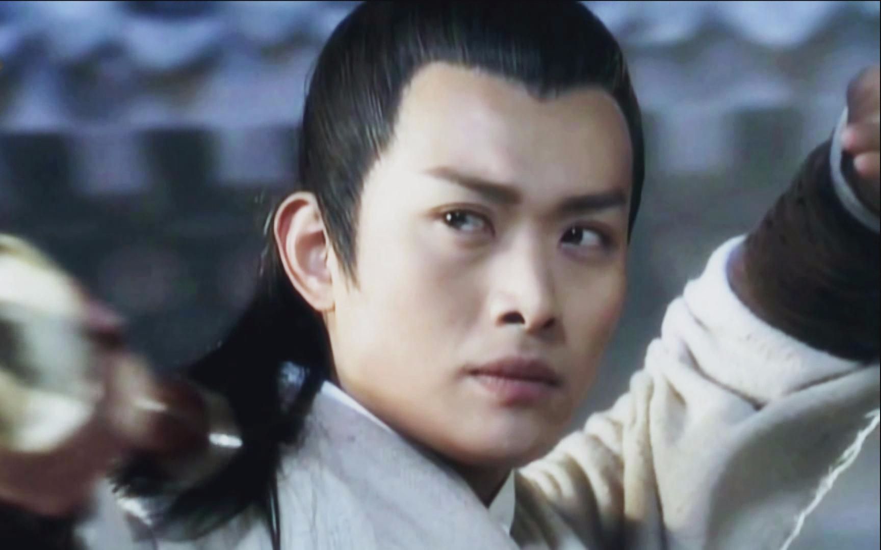 美人天下之黄海冰爱恨由心记张丹枫