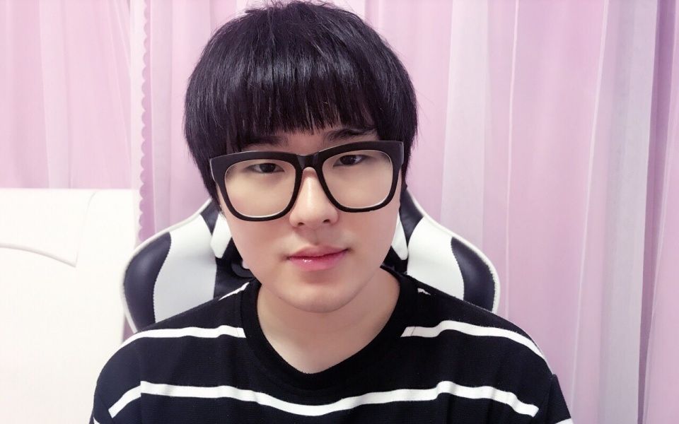 金灿毅2019324英雄联盟直播录像主播赛跟无限乱斗