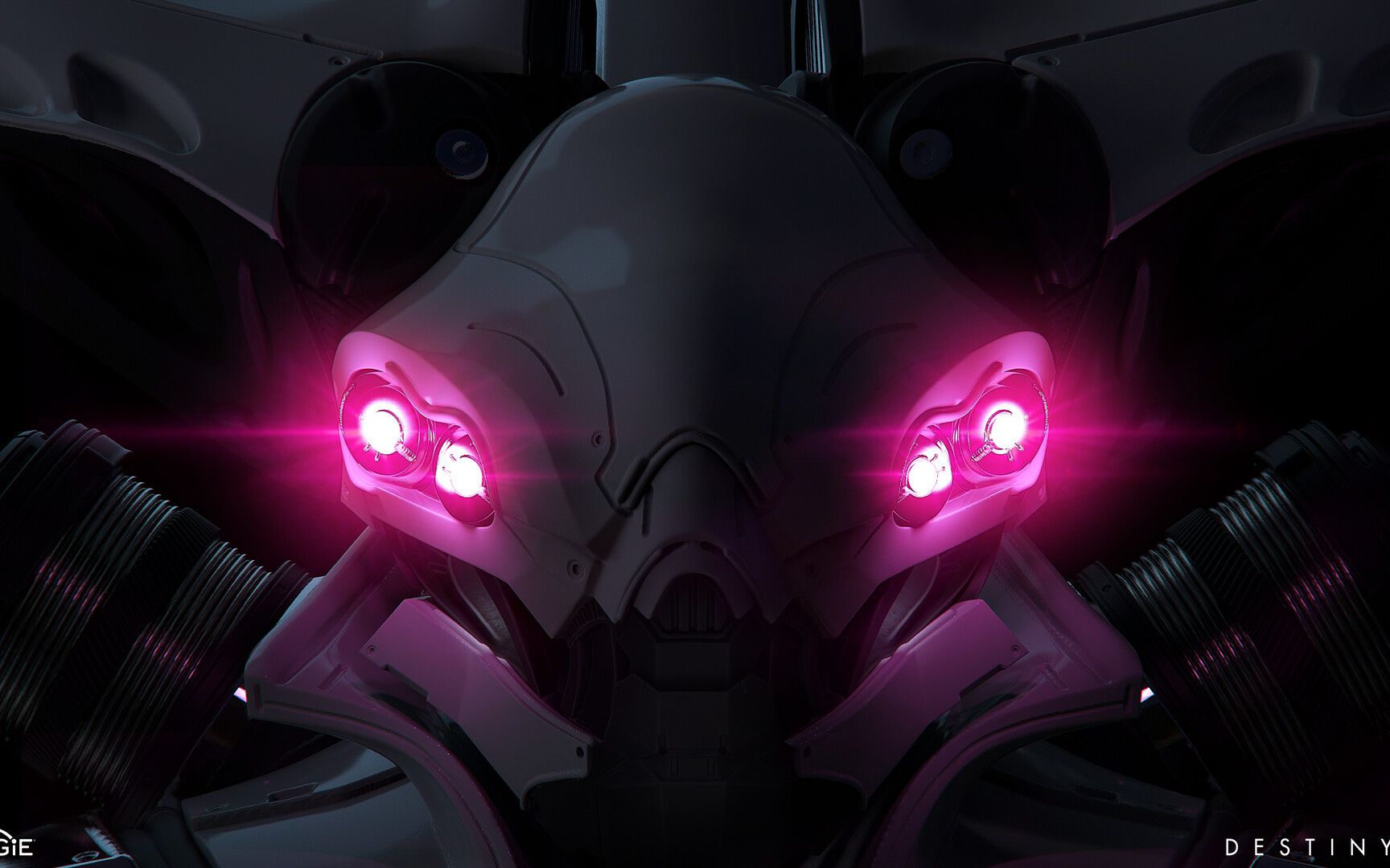 阿特拉克斯-1.但是双生人