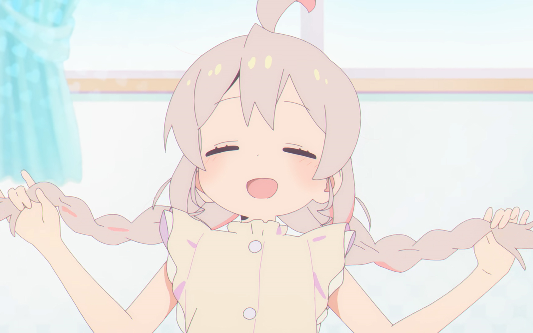 【别当欧尼酱了】op/ed完整版人声提取 消音伴奏(new)