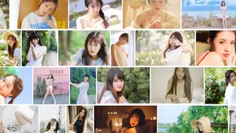 异步加载获取mm图，又能学技术又能养颜，上车准备发车