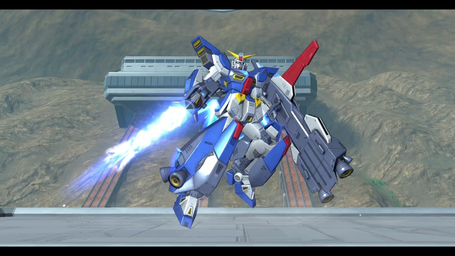 f90 高达f90(i装备/h装备)