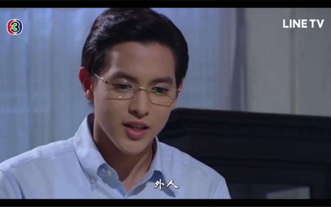 泰剧【珍愛妙方】jiranee 心电感应夜半来医院 又被妹子一句外人伤透