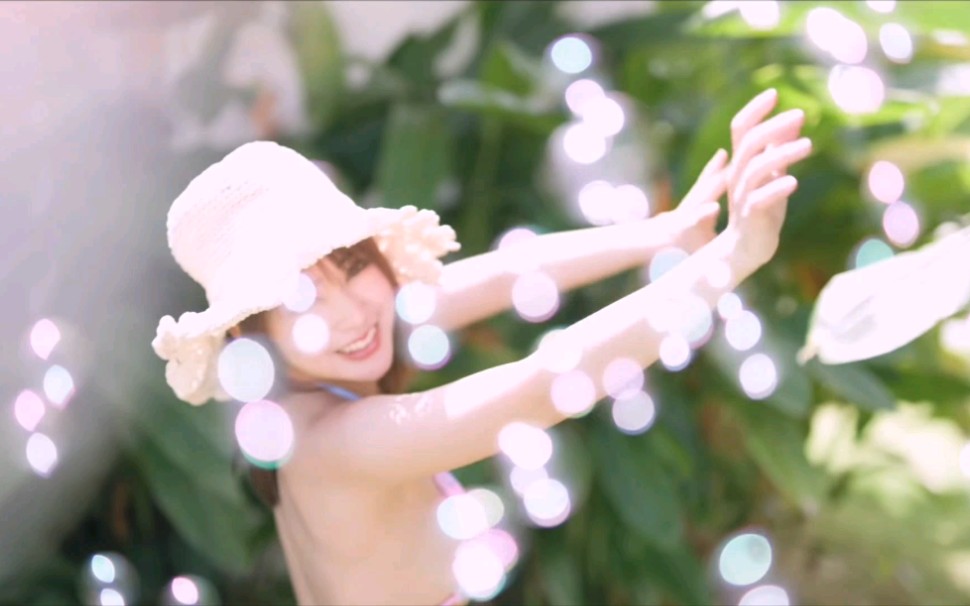 泰国美女泰国泡泡姐的日常