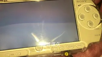 Download Video: 【求助】psp2000开机很慢是怎么回事？是正常现象可以改善吗？跪求大神……