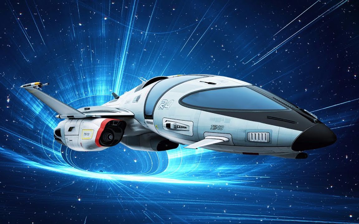 星际移民,反物质太空飞船是关键,但造价太高科学家都束手无策!