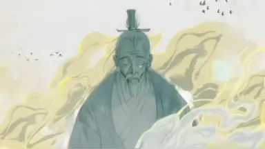 天官賜福 メタルしおり 四名景 四大害 bilibili 天官赐福－四大害-哔哩哔哩_Bilibili