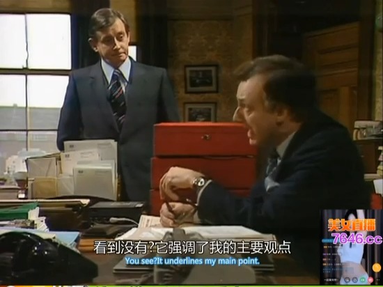 [图]yes,minister1.7