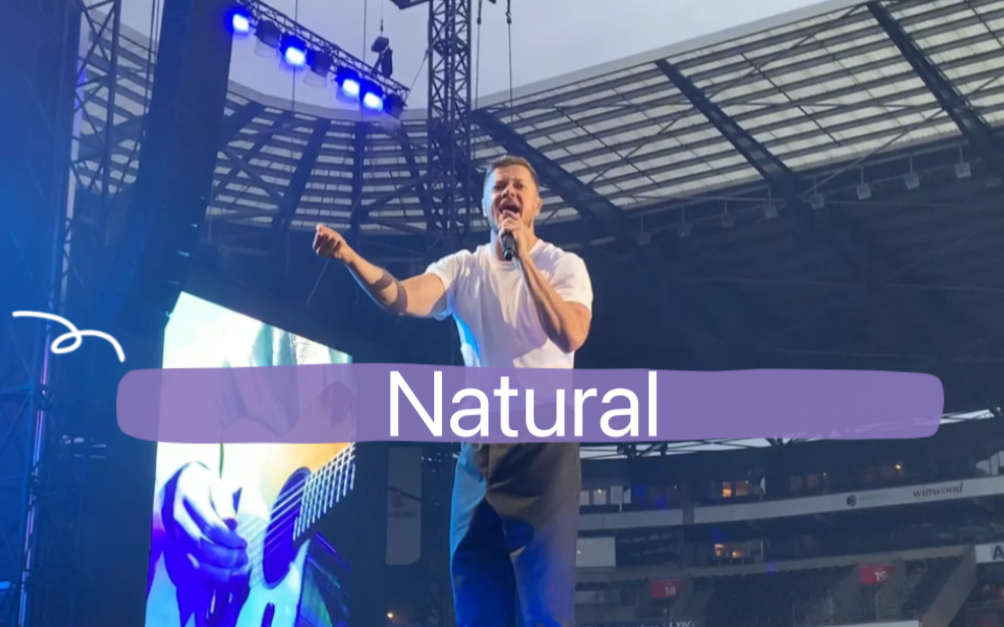 natural梦龙live2022618mk现场