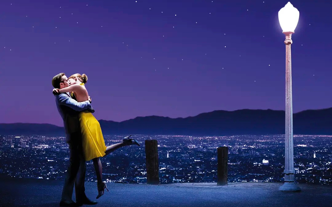 《爱乐之城》当你不可以再拥有的时候,你唯一可以做的,就是让自己不要