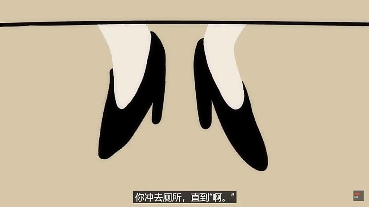 【医学科普】尿憋久了膀胱会爆炸?哔哩哔哩bilibili