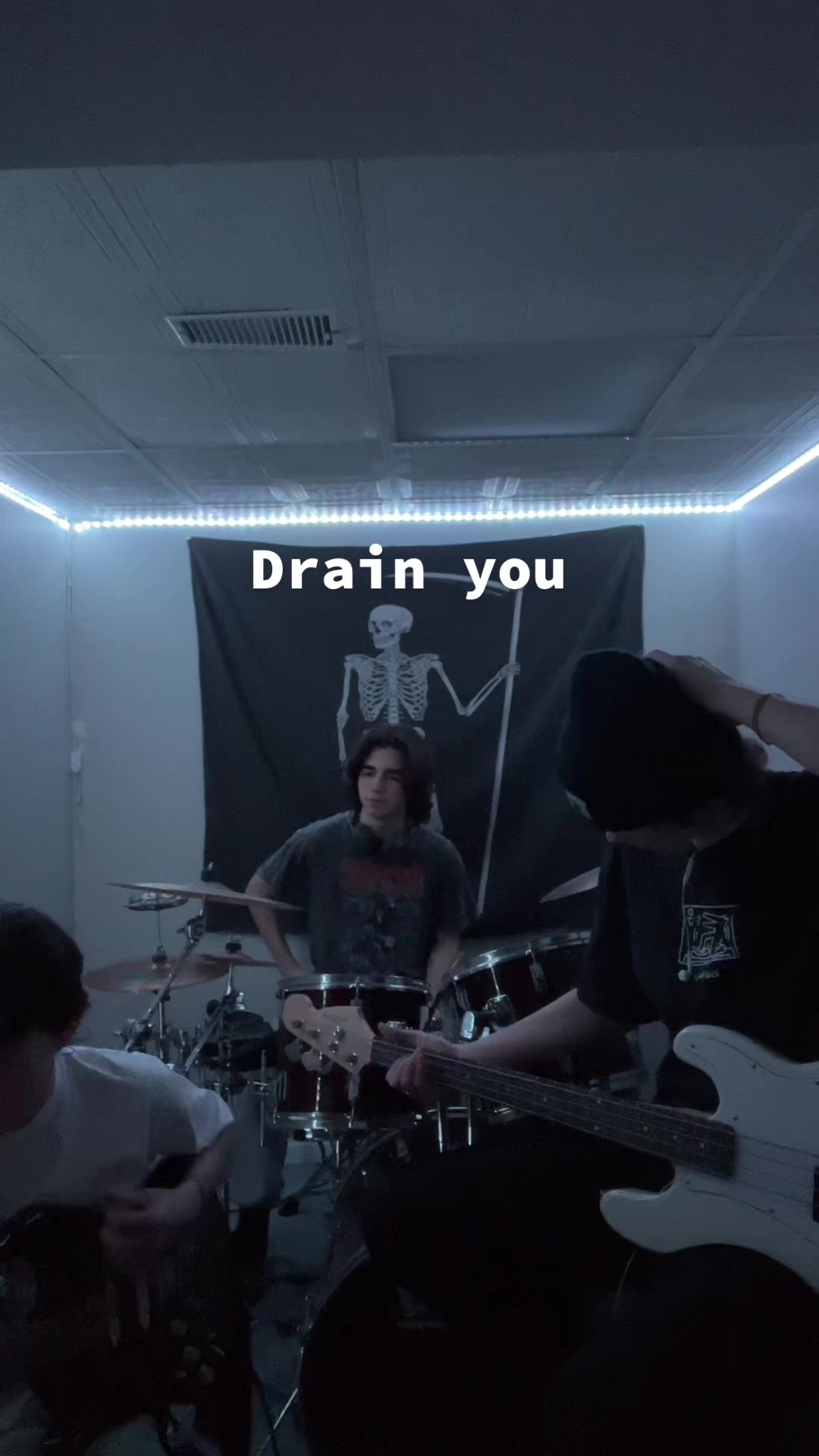 Drain you Nirvana哔哩哔哩bilibili