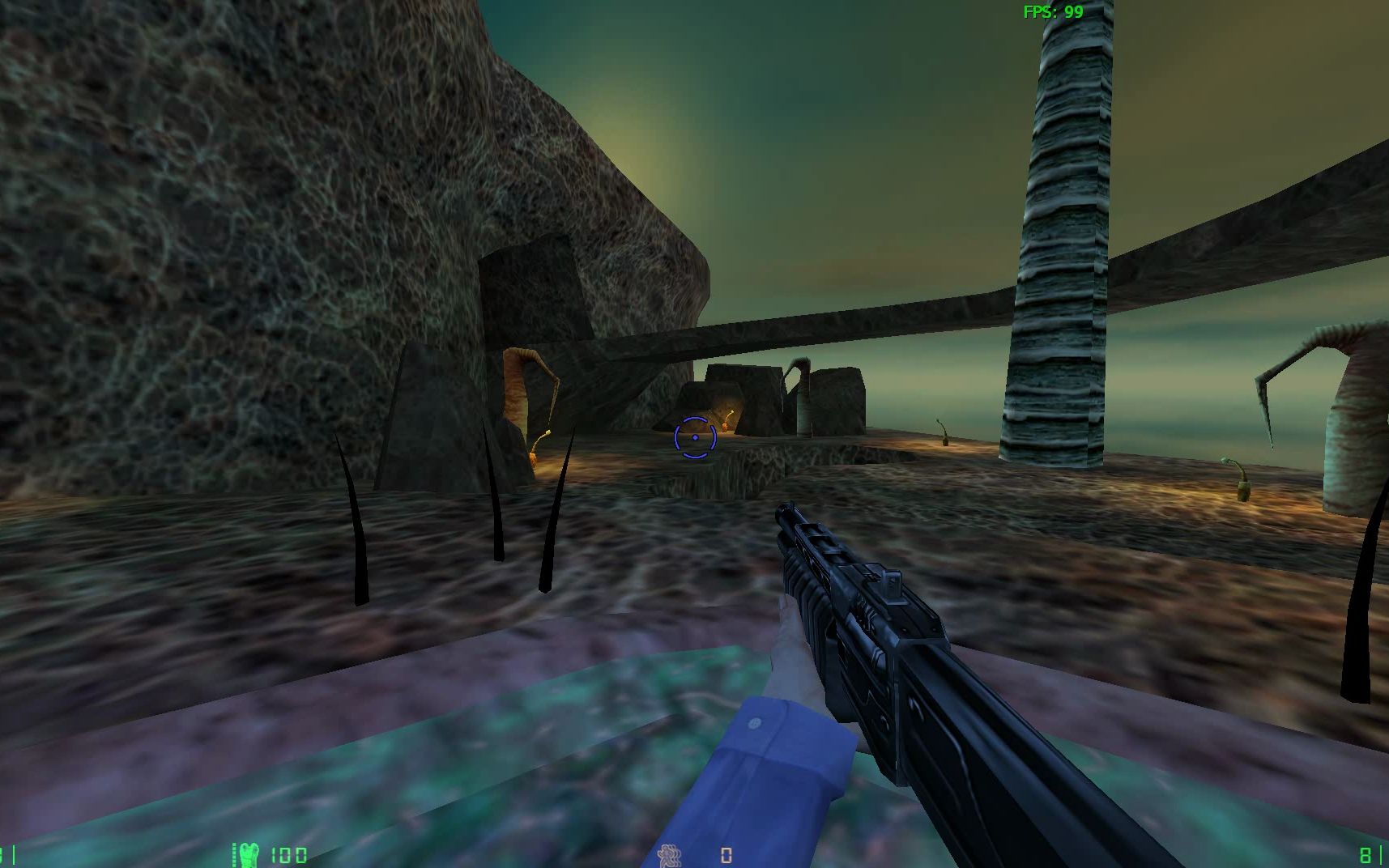 半条命:蓝色行动 (焦点)