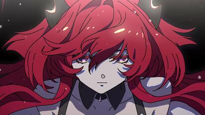 【明日方舟手书/动画】tunnel vision