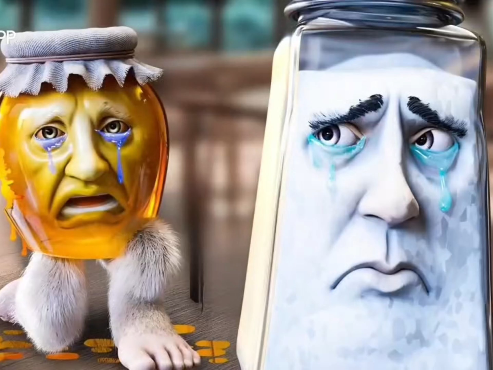 歪果唐氏动画162 清朝老片