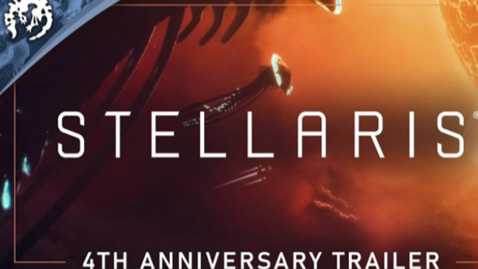 群星stellaris合成人黎明cg四周年重制版官方英字生肉