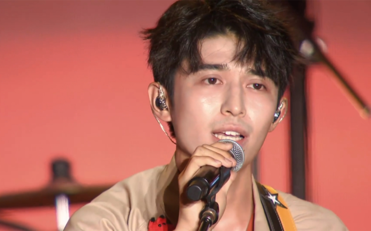 【种地吧】麦田相约感恩音乐会|赵小童《再谈记忆》