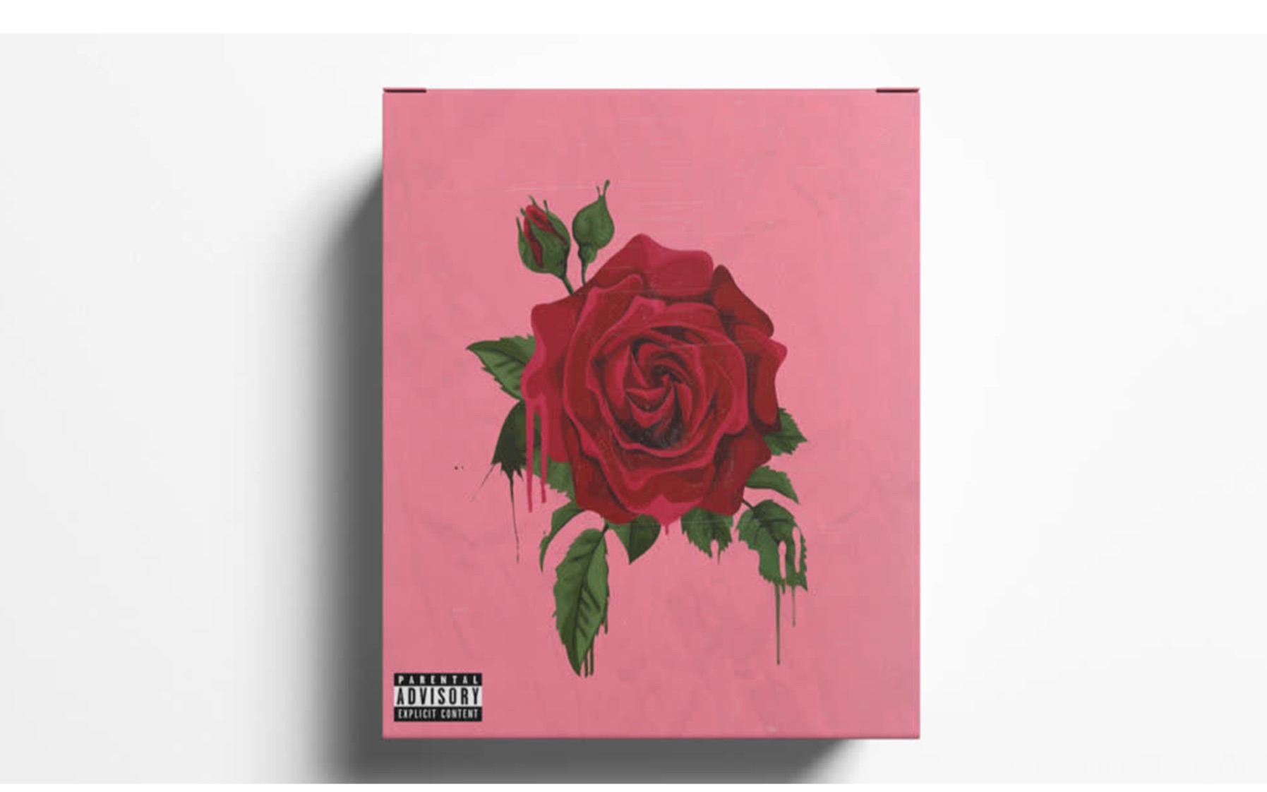 免费采样下载旋律诱捕陷阱血玫瑰freemelodictrapsamplesloopkitblood