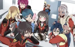 放課後の一年戦争 搜索结果 哔哩哔哩 Bilibili