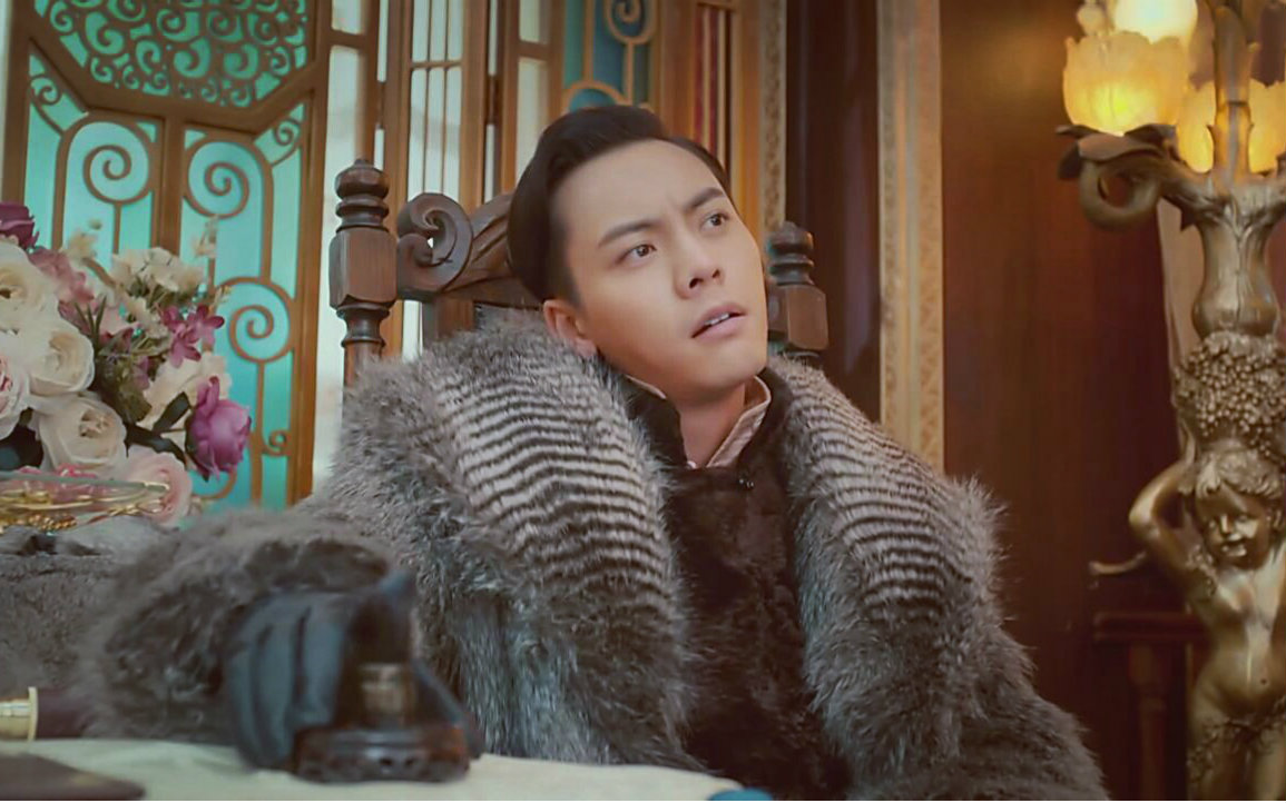 【老九门】【启红】恋爱循环 【甜向】急!把老婆气跑了肿么办