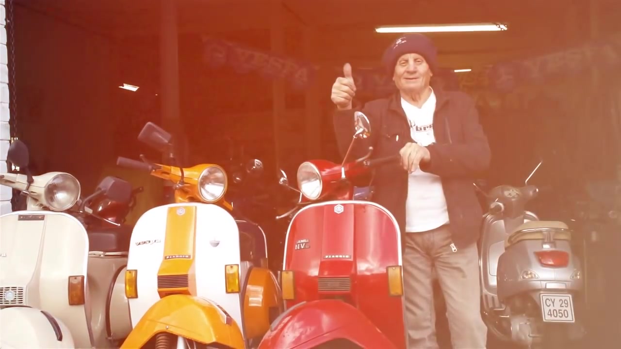 【ben brown】慢动作中的开普敦cape town in slow-motion